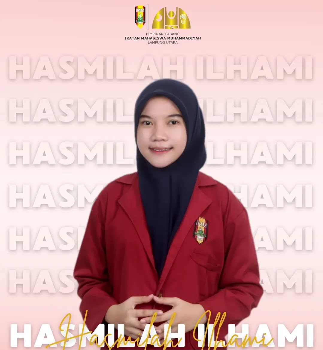 Hasmilah Ilhami
